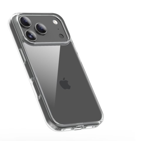 TECH-PROTECT FLEXAIR HYBRID IPHONE 17 PRO MAX CLEAR Tech-Protect