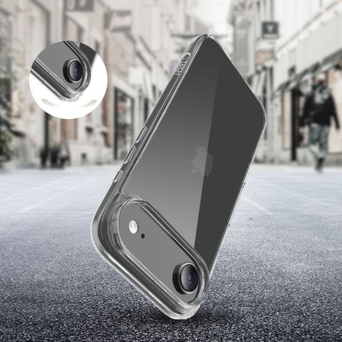 TECH-PROTECT FLEXAIR HYBRID IPHONE AIR CLEAR Tech-Protect