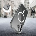 TECH-PROTECT FLEXAIR HYBRID MAGSAFE IPHONE 17 CLEAR Tech-Protect