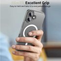 TECH-PROTECT FLEXAIR HYBRID MAGSAFE IPHONE 17 CLEAR Tech-Protect