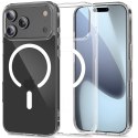 TECH-PROTECT FLEXAIR HYBRID MAGSAFE IPHONE 17 PRO MAX CLEAR Tech-Protect