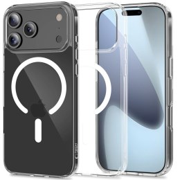 TECH-PROTECT FLEXAIR HYBRID MAGSAFE IPHONE 17 PRO MAX CLEAR Tech-Protect