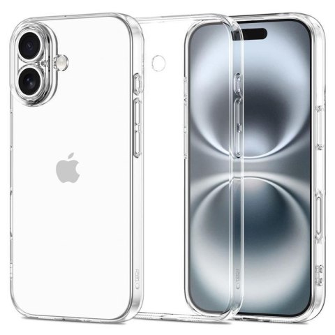 TECH-PROTECT FLEXAIR IPHONE 17 CLEAR Tech-Protect