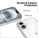 TECH-PROTECT FLEXAIR IPHONE 17 CLEAR Tech-Protect
