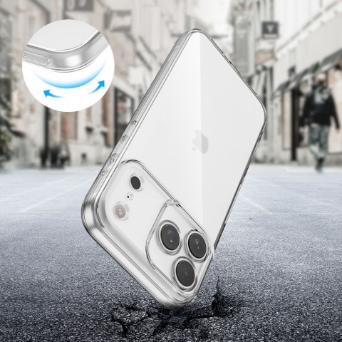 TECH-PROTECT FLEXAIR IPHONE 17 PRO CLEAR Tech-Protect