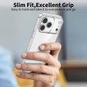 TECH-PROTECT FLEXAIR IPHONE 17 PRO CLEAR Tech-Protect