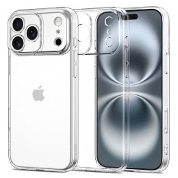 TECH-PROTECT FLEXAIR IPHONE 17 PRO MAX CLEAR Tech-Protect