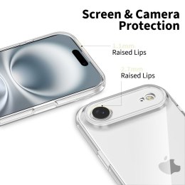 TECH-PROTECT FLEXAIR IPHONE AIR CLEAR Tech-Protect