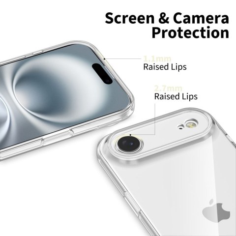 TECH-PROTECT FLEXAIR IPHONE AIR CLEAR Tech-Protect