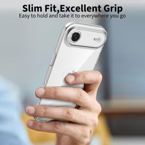 TECH-PROTECT FLEXAIR IPHONE AIR CLEAR Tech-Protect