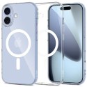TECH-PROTECT FLEXAIR MAGSAFE IPHONE 17 CLEAR Tech-Protect