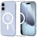 TECH-PROTECT FLEXAIR MAGSAFE IPHONE 17 GLITTER Tech-Protect