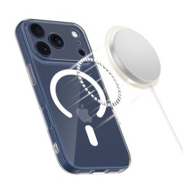 TECH-PROTECT FLEXAIR MAGSAFE IPHONE 17 PRO CLEAR Tech-Protect
