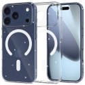 TECH-PROTECT FLEXAIR MAGSAFE IPHONE 17 PRO GLITTER Tech-Protect