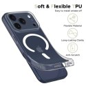 TECH-PROTECT FLEXAIR MAGSAFE IPHONE 17 PRO MAX CLEAR Tech-Protect