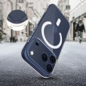 TECH-PROTECT FLEXAIR MAGSAFE IPHONE 17 PRO MAX CLEAR Tech-Protect