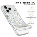 TECH-PROTECT FLEXAIR MAGSAFE IPHONE 17 PRO SPRING FLOWERS Tech-Protect