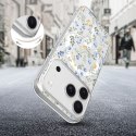 TECH-PROTECT FLEXAIR MAGSAFE IPHONE 17 PRO SPRING FLOWERS Tech-Protect