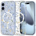 TECH-PROTECT FLEXAIR MAGSAFE IPHONE 17 SPRING FLOWERS Tech-Protect