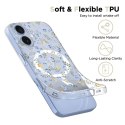 TECH-PROTECT FLEXAIR MAGSAFE IPHONE 17 SPRING FLOWERS Tech-Protect