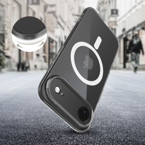 TECH-PROTECT FLEXAIR MAGSAFE IPHONE AIR CLEAR Tech-Protect
