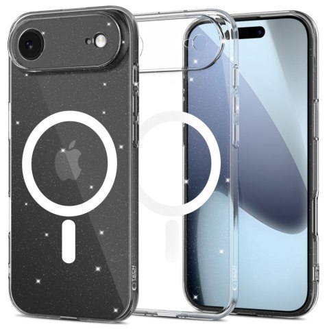 TECH-PROTECT FLEXAIR MAGSAFE IPHONE AIR GLITTER Tech-Protect