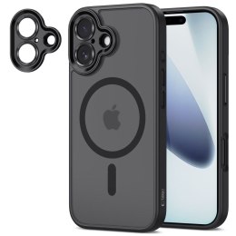 TECH-PROTECT MAGCAM MAGSAFE IPHONE 17 MATTE BLACK Tech-Protect