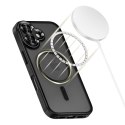 TECH-PROTECT MAGCAM MAGSAFE IPHONE 17 MATTE BLACK Tech-Protect