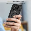 TECH-PROTECT MAGCAM MAGSAFE IPHONE 17 PRO MAX MATTE BLACK Tech-Protect