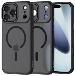 TECH-PROTECT MAGCAM MAGSAFE IPHONE 17 PRO MATTE BLACK Tech-Protect