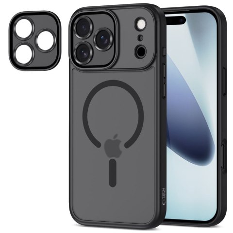 TECH-PROTECT MAGCAM MAGSAFE IPHONE 17 PRO MATTE BLACK Tech-Protect