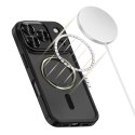 TECH-PROTECT MAGCAM MAGSAFE IPHONE 17 PRO MATTE BLACK Tech-Protect