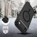 TECH-PROTECT MAGCAM MAGSAFE IPHONE AIR MATTE BLACK Tech-Protect