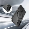 TECH-PROTECT MAGFLEX MAGSAFE IPHONE 17 SHINY BLACK Tech-Protect