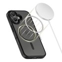 TECH-PROTECT MAGMAT MAGSAFE IPHONE 17 MATTE BLACK Tech-Protect