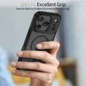 TECH-PROTECT MAGMAT MAGSAFE IPHONE 17 PRO MAX MATTE BLACK Tech-Protect
