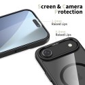 TECH-PROTECT MAGMAT MAGSAFE IPHONE AIR BLACK/CLEAR Tech-Protect