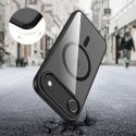 TECH-PROTECT MAGMAT MAGSAFE IPHONE AIR BLACK/CLEAR Tech-Protect
