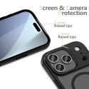 TECH-PROTECT MAGMAT XT 4-SET MAGSAFE IPHONE 17 PRO MATTE BLACK Tech-Protect