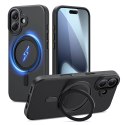 TECH-PROTECT MAGRING MAGSAFE IPHONE 17 BLACK Tech-Protect