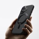 TECH-PROTECT MAGRING MAGSAFE IPHONE 17 BLACK Tech-Protect