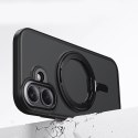 TECH-PROTECT MAGRING MAGSAFE IPHONE 17 BLACK Tech-Protect