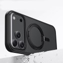 TECH-PROTECT MAGRING MAGSAFE IPHONE 17 PRO BLACK Tech-Protect