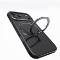 TECH-PROTECT MAGRING MAGSAFE IPHONE 17 PRO BLACK Tech-Protect