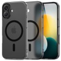 TECH-PROTECT MAGSLIM MAGSAFE IPHONE 17 MATTE/BLACK Tech-Protect