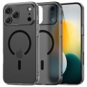 TECH-PROTECT MAGSLIM MAGSAFE IPHONE 17 PRO MATTE/BLACK Tech-Protect