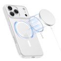 TECH-PROTECT MAGSLIM MAGSAFE IPHONE 17 PRO MATTE/WHITE Tech-Protect