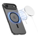 TECH-PROTECT MAGSLIM MAGSAFE IPHONE AIR MATTE/BLACK Tech-Protect