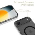 TECH-PROTECT MAGSLIM MAGSAFE IPHONE AIR MATTE/BLACK Tech-Protect