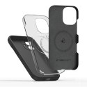 TECH-PROTECT SILICONE MAGSAFE IPHONE 17 BLACK Tech-Protect